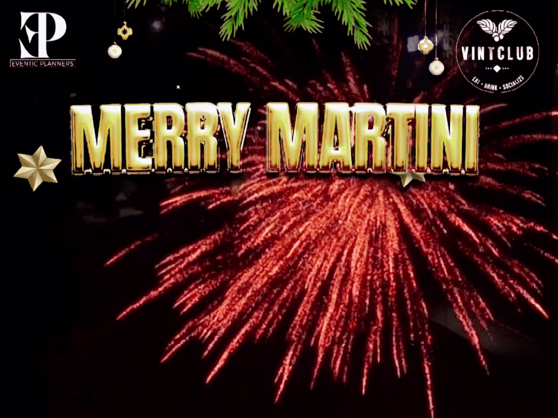 Cover image for Eventic Planners Christmas Party Video Project