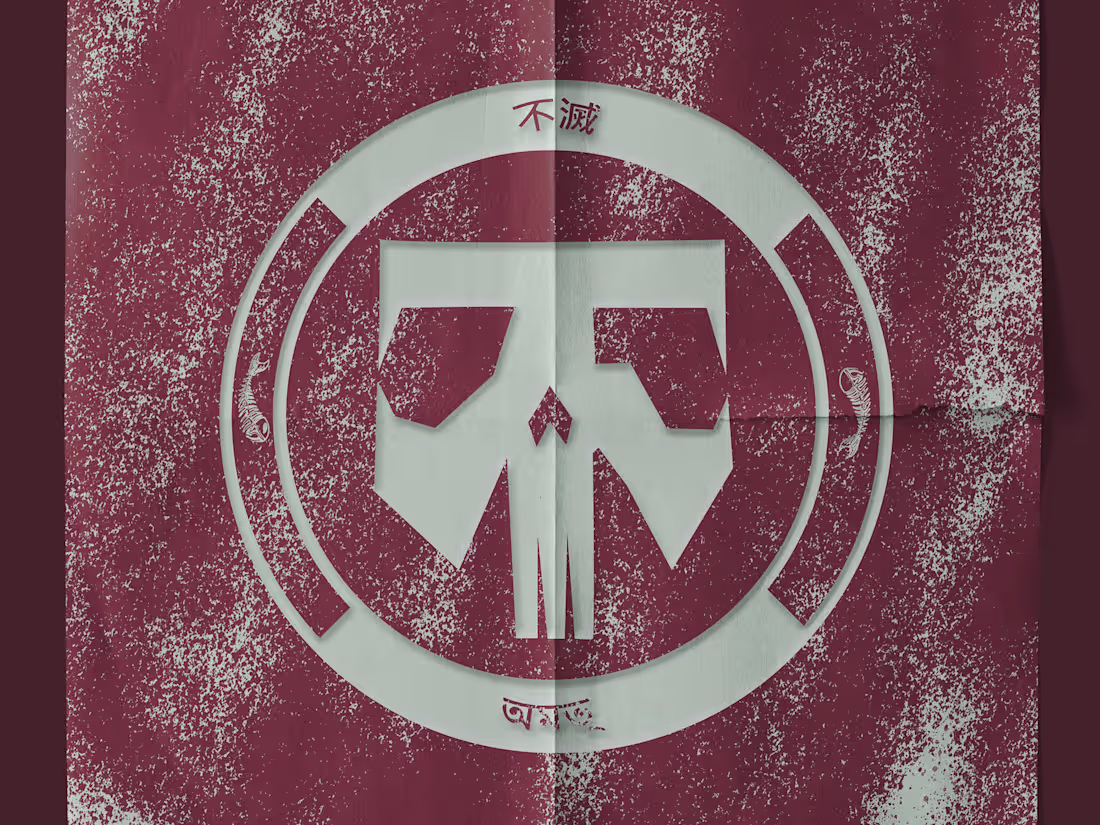 Cover image for Presentation Design