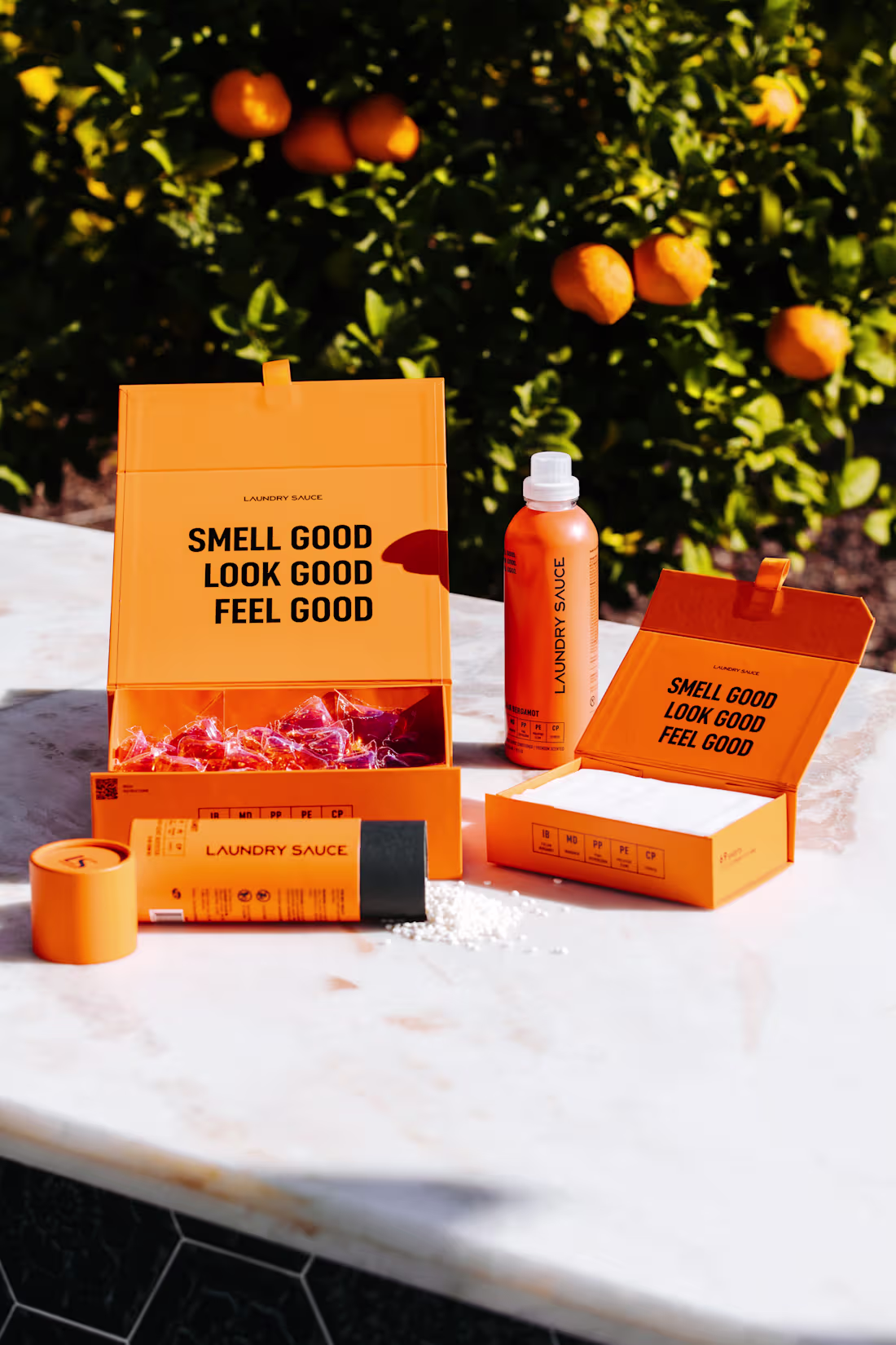 Cover image for Packaging Design