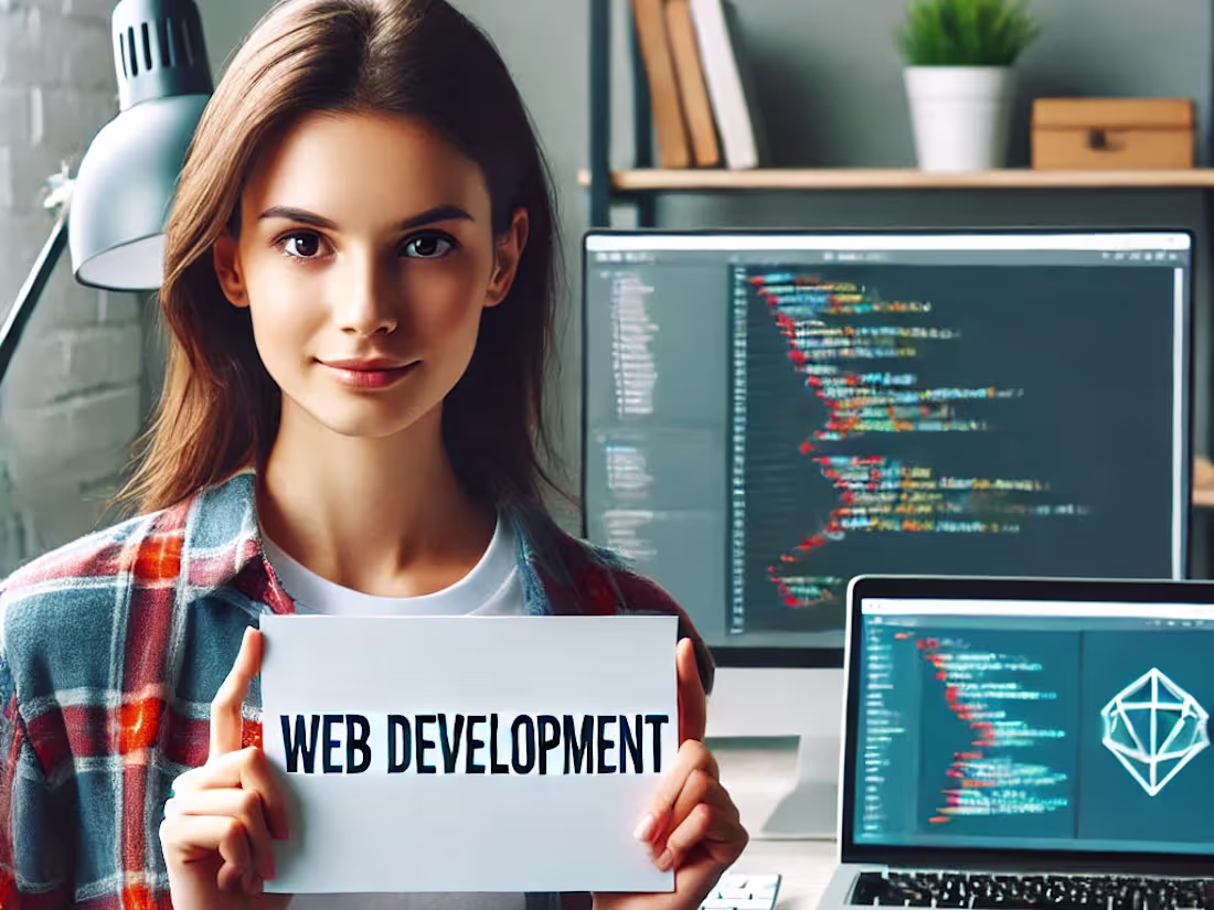 Cover image for Building and maintaining your personal website 