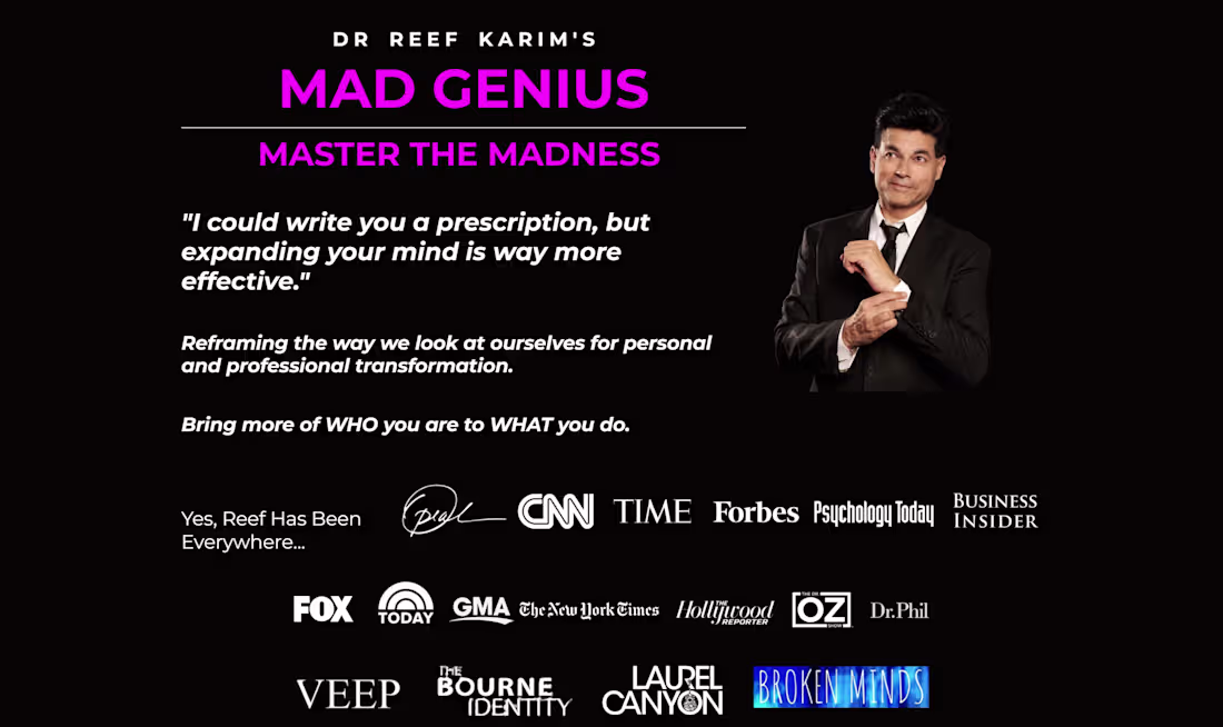 Cover image for Updated website design, email list, lead generators