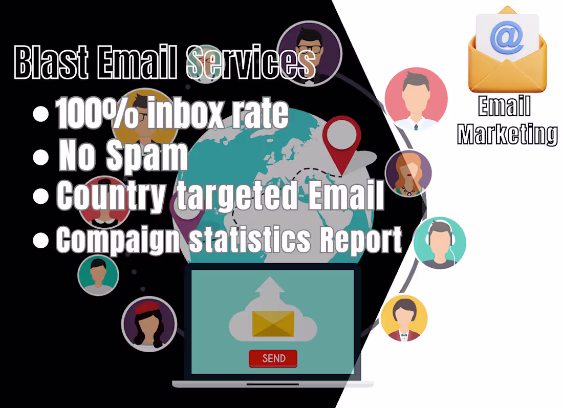 Cover image for Email Campaign Management