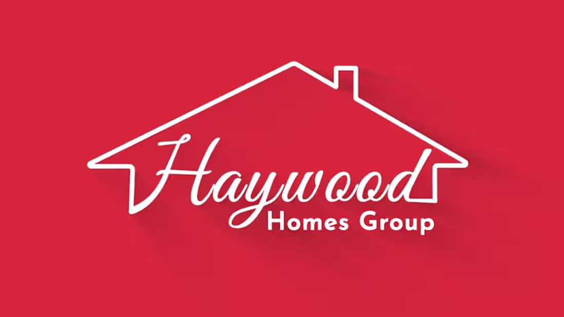 Cover image for Haywood Homes Group
