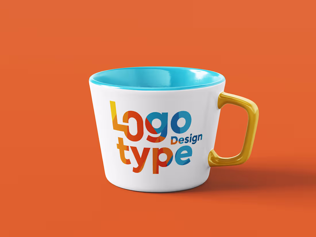 Cover image for Logotype Design