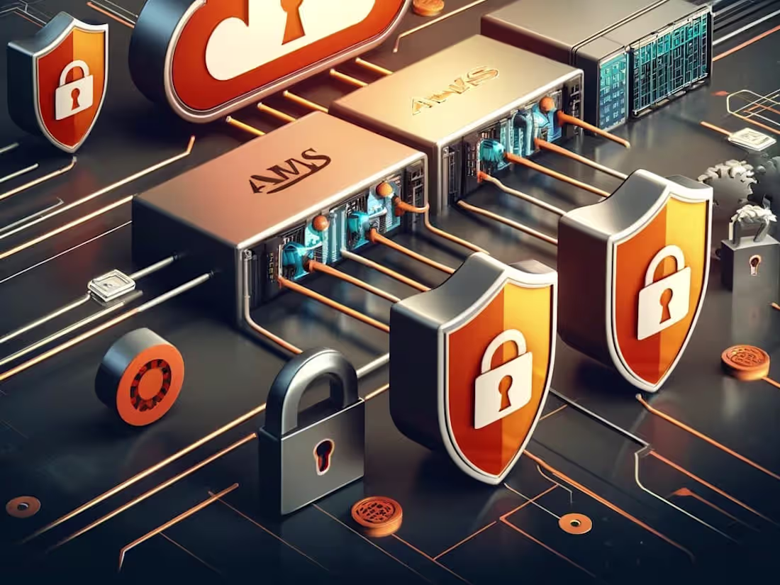 Cover image for Enhancing Fintech Security with Site-to-Site VPN