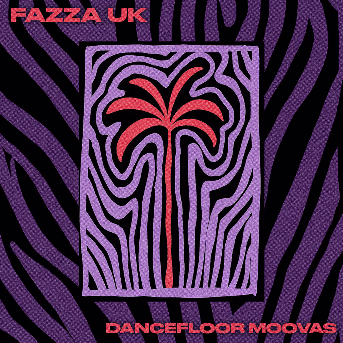 Cover image for Tech House Release Cover Designs | Bold & Vibrant