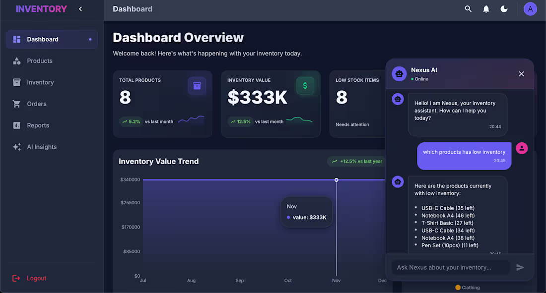 Cover image for Hey everyone! I’m excited to share something I’ve been build...