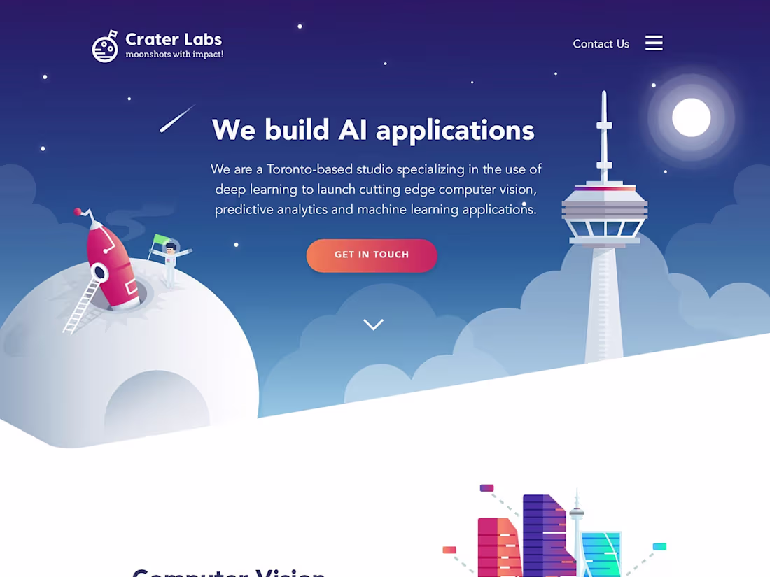 Cover image for Crate Labs