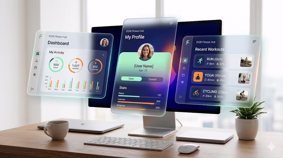Cover image for Full-Stack Mobile Development: From "Vibe" to App Store
