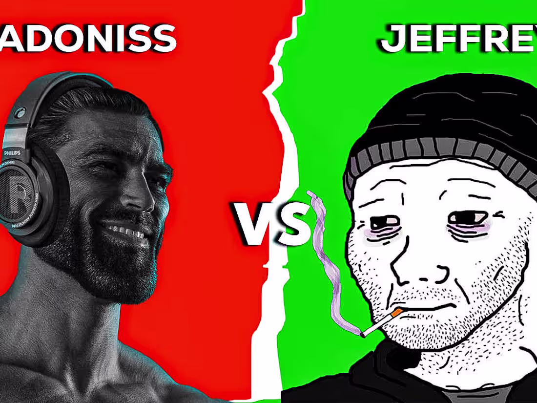 Cover image for Self Improvement Youtube Thumbnails 