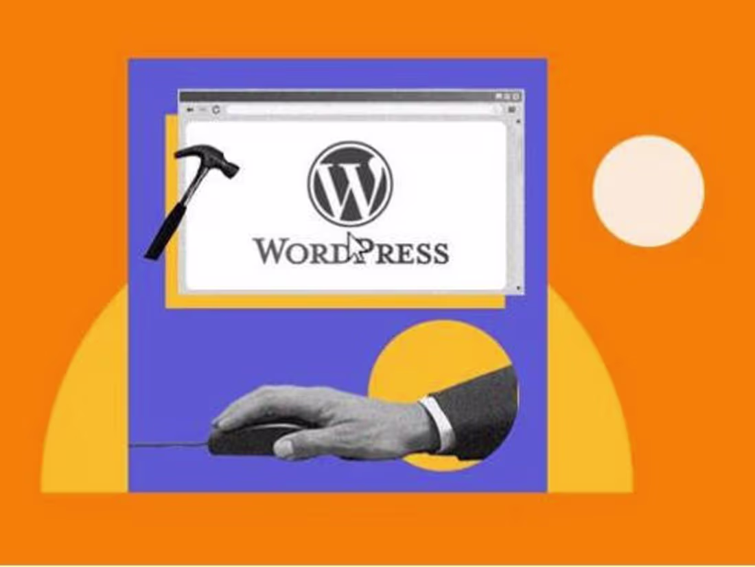 Cover image for Unleash Your Brand’s Potential with Custom Website Design 