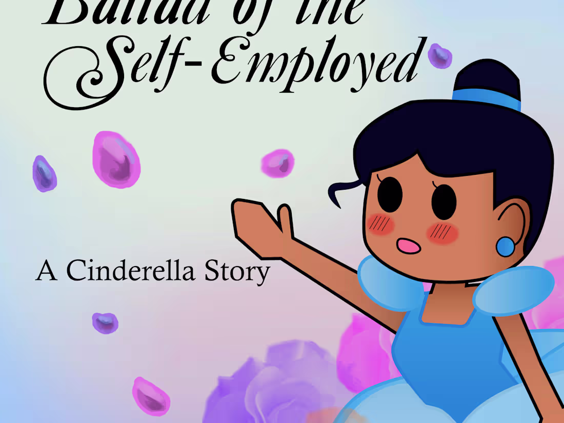 Cover image for Cosmo Concierge