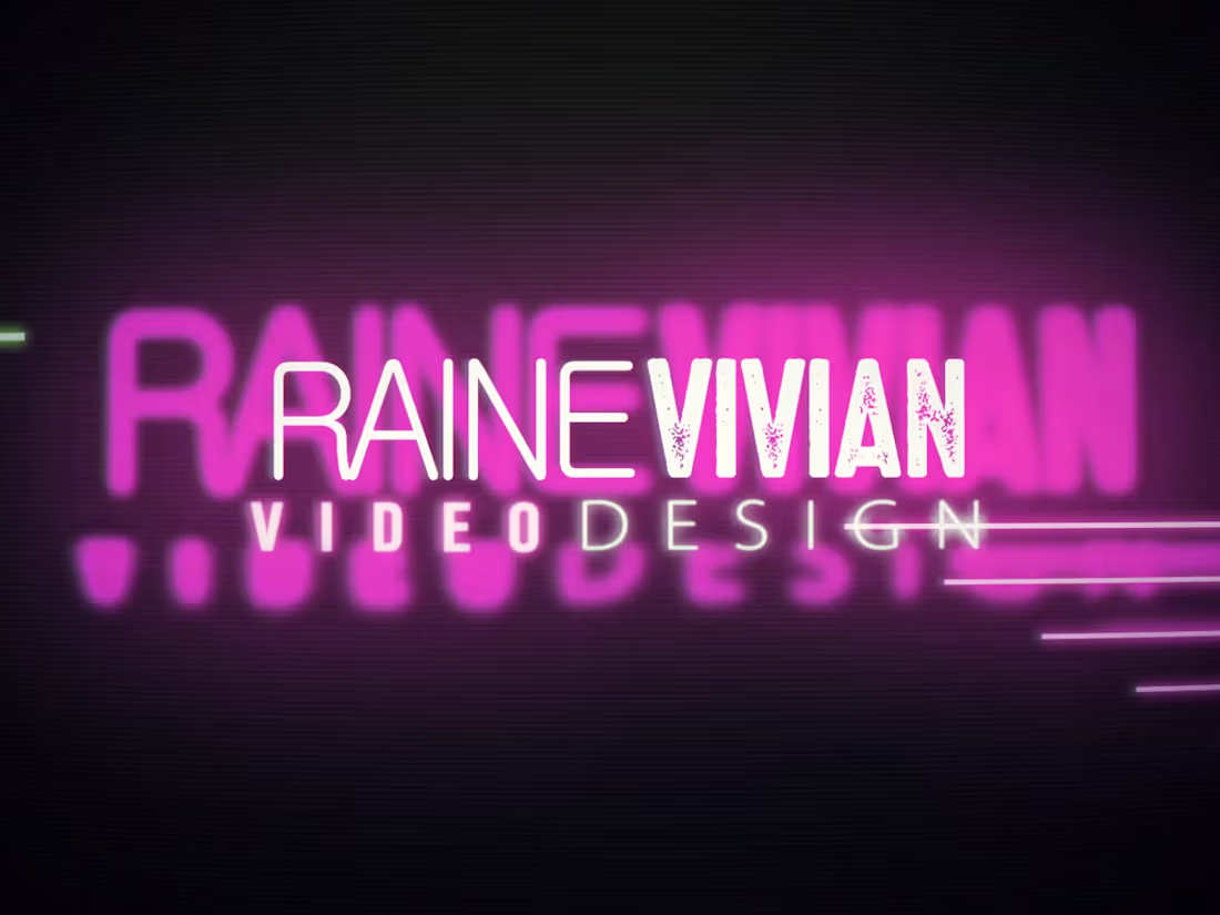 Cover image for Motion Graphics and Video Design.