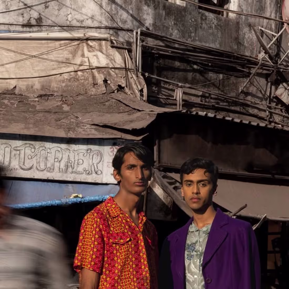 Cover image for Boys who leapt through time