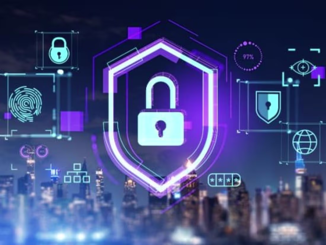 Cover image for Network & Cloud Security Solutions: Securing & Migrating