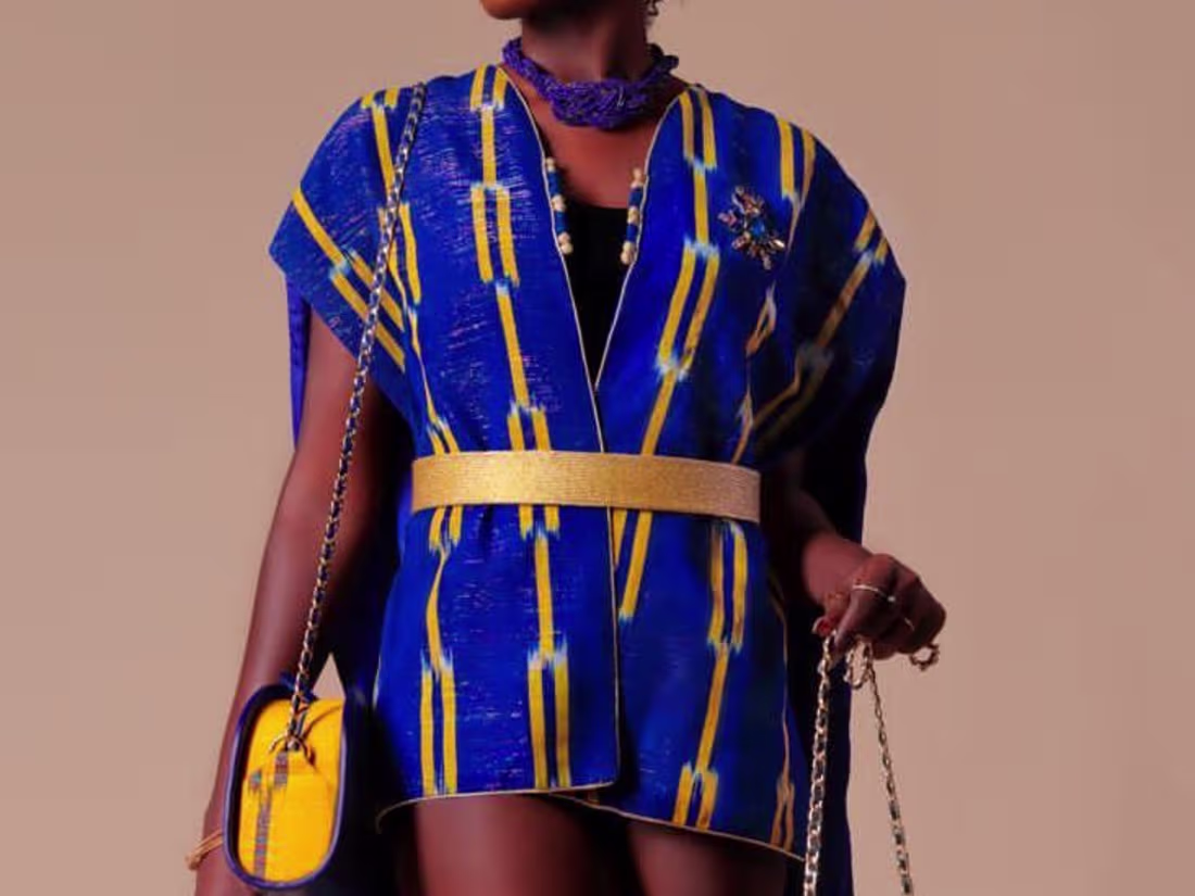 Cover image for Elevate Your Brand with Stunning Apparel Design⚡️✨