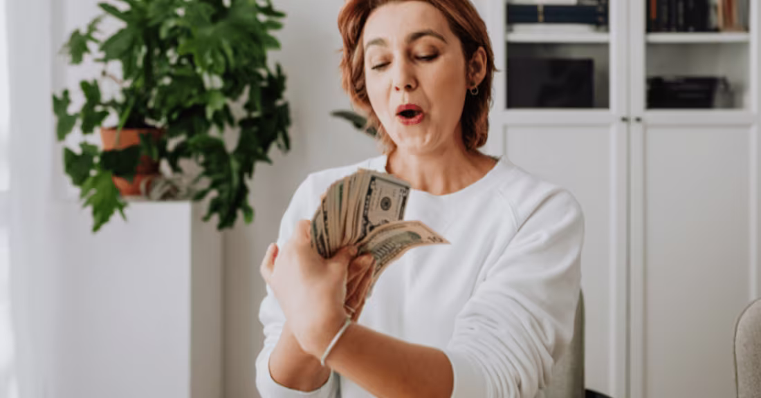 Cover image for Licensed Money Lender