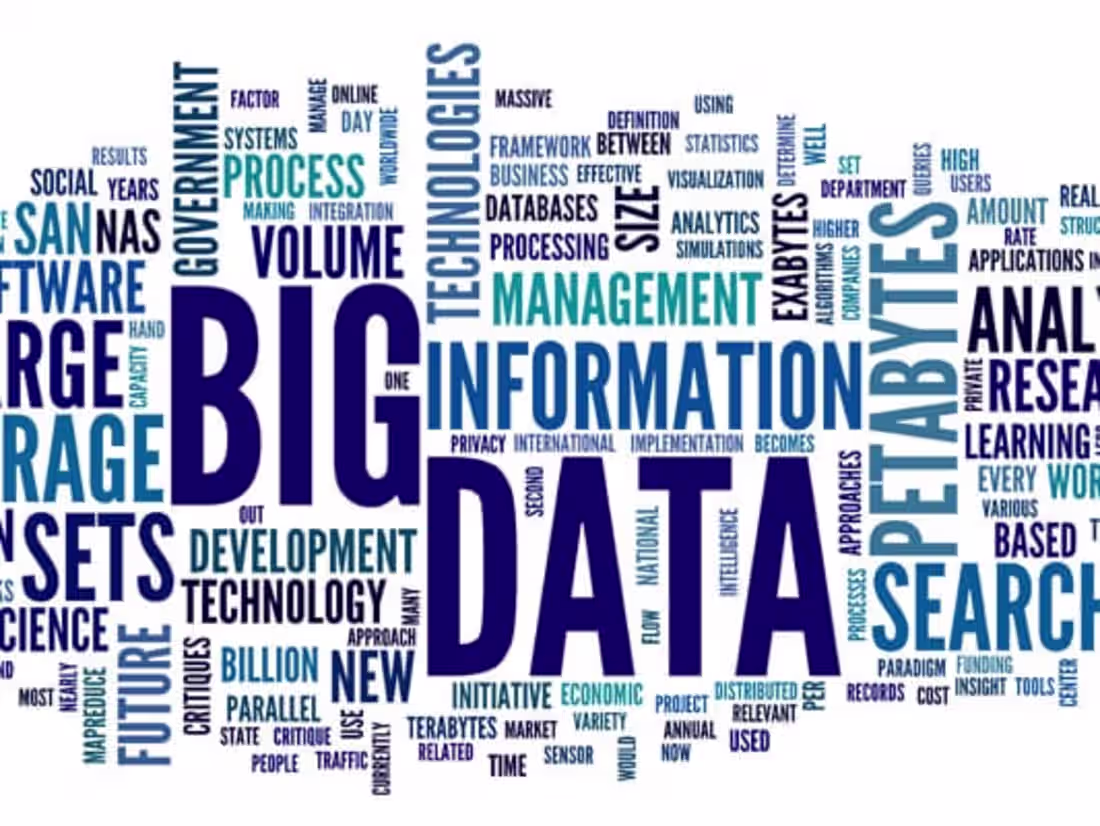 Cover image for Big Data Hadoop Cluster Implementation