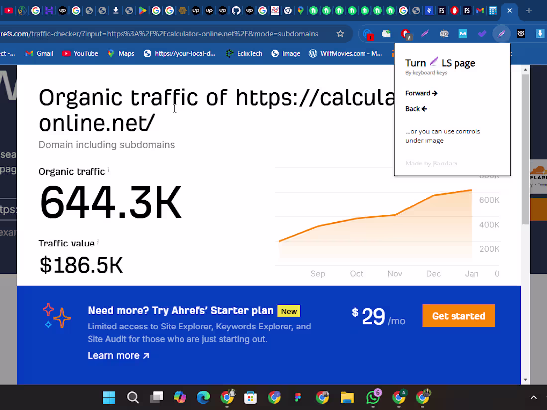Cover image for Calculator Online - 100% Free, Reliable & Accurate Calculators