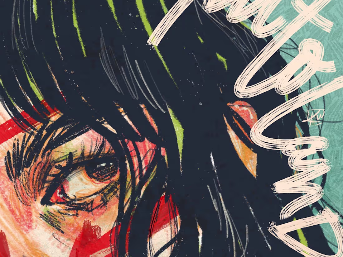 Cover image for Mosquitoland Mock Book Cover