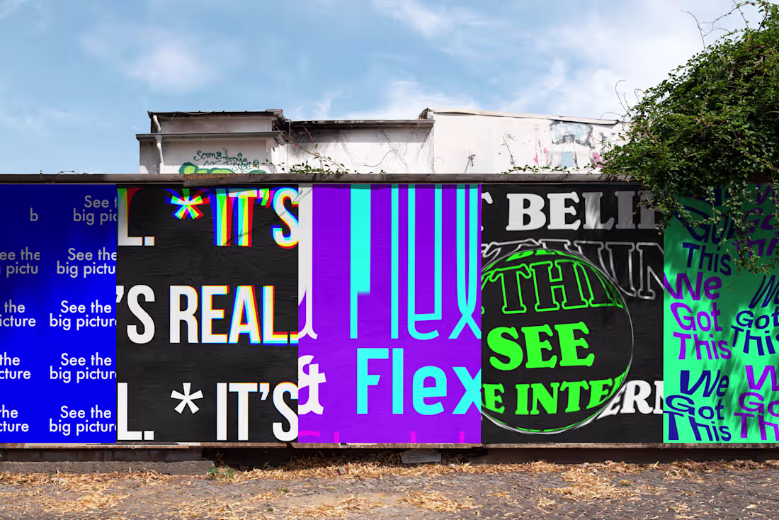 Cover image for Creative Crisis – Forward Festival