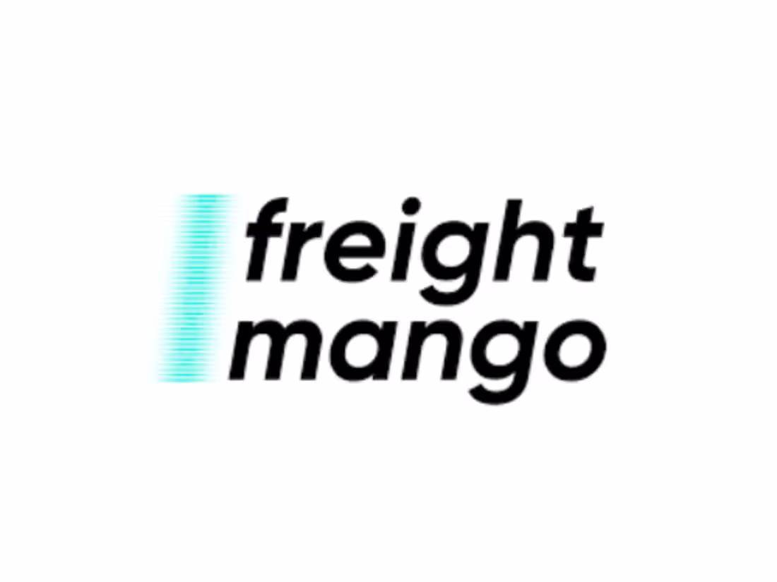 Cover image for Web copy rewrite for Freight Mango