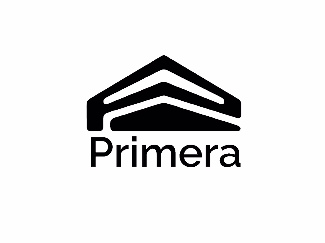 Cover image for Primera - Marketing Agency Web Design