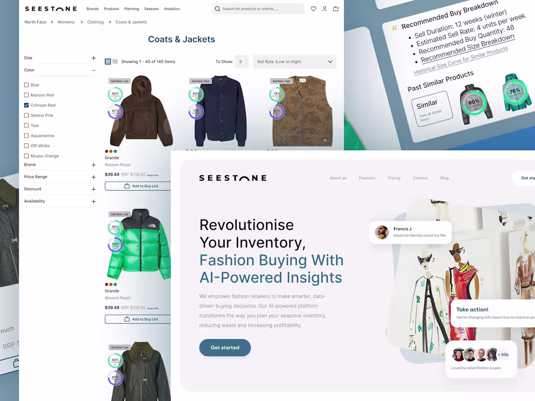 Cover image for UX Design