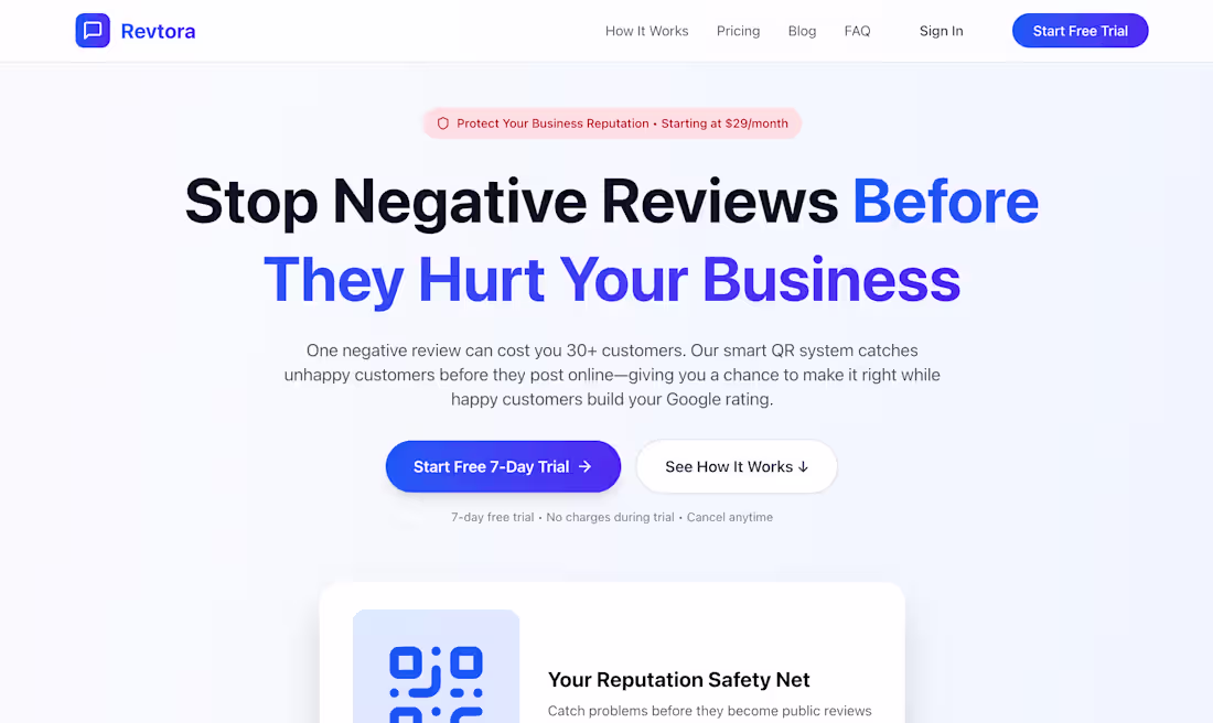 Cover image for SaaS software - Landing Page
