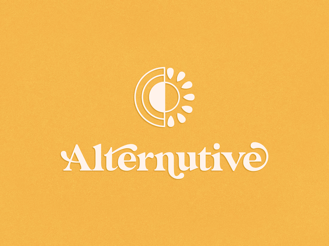 Cover image for Alternutive