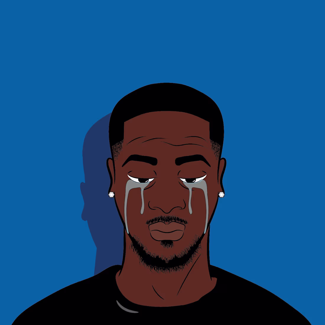 Cover image for BEFORE/AFTER ILLUSTRATIONS