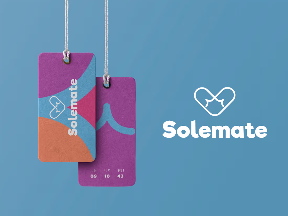 Cover image for Brand Identity Design