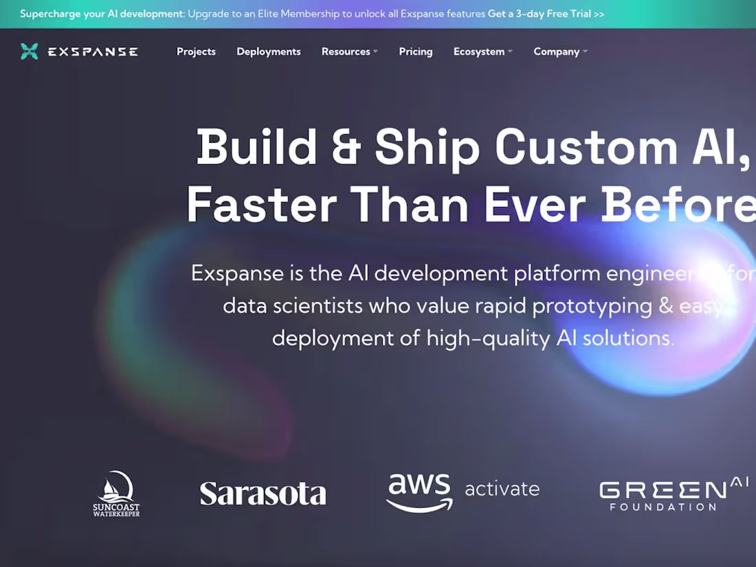 Cover image for Technical Project Manager | Exspanse