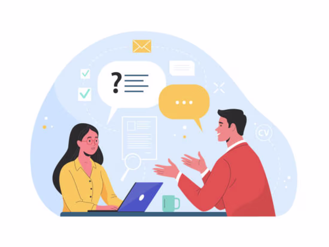 Cover image for Full Cycle Recruitment and Hiring Management