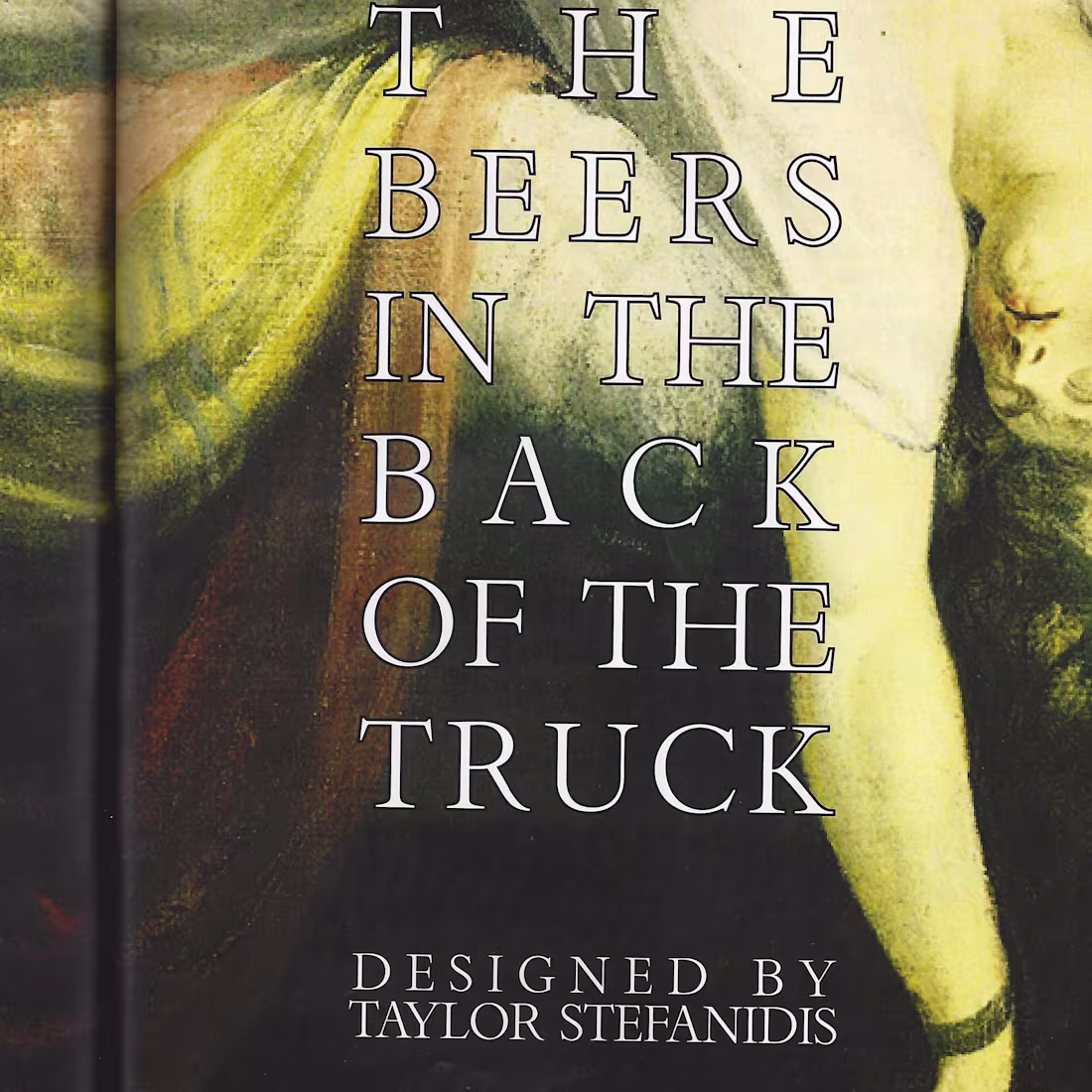 Cover image for Typography + Layout | A Print Publication