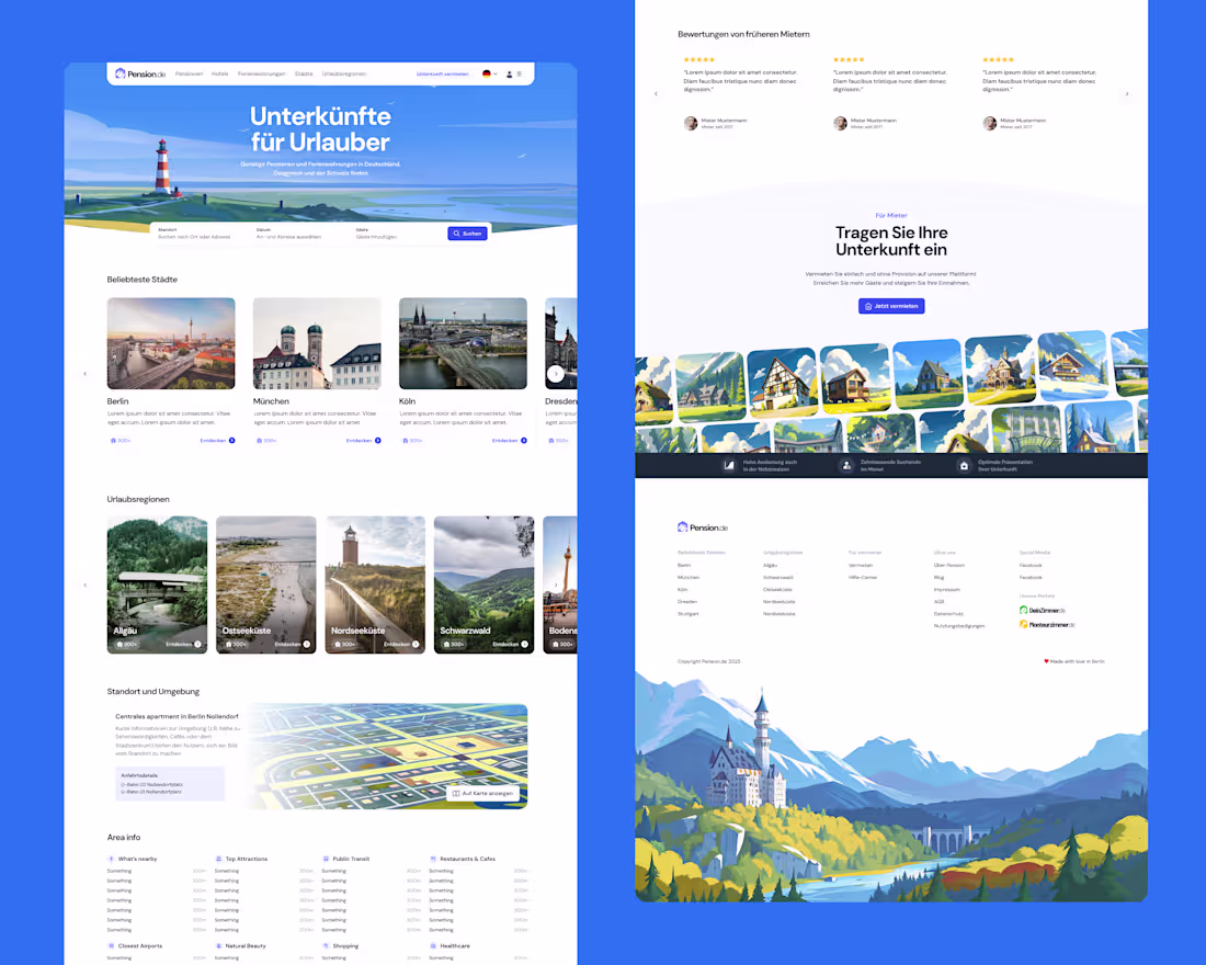 Cover image for A bit of a throwback