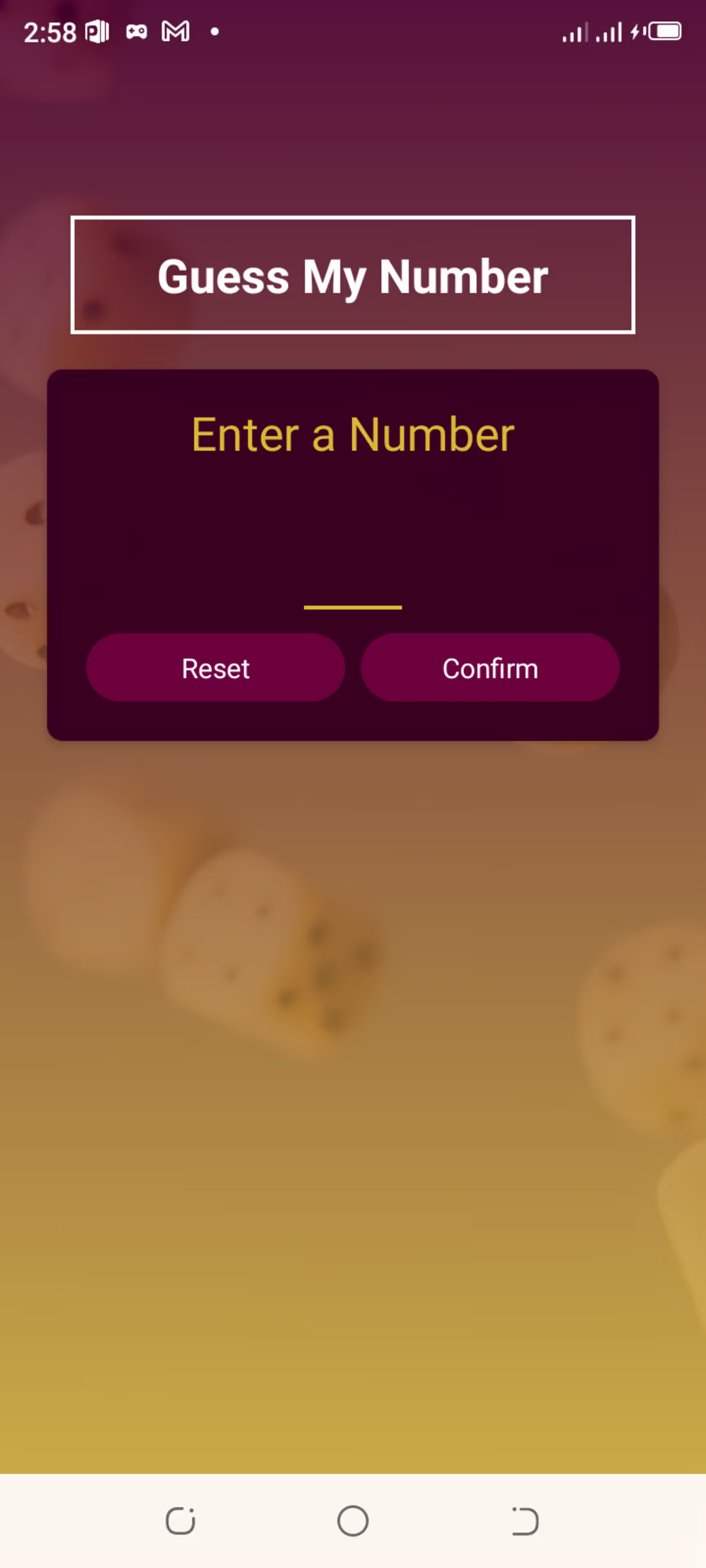 Cover image for Hey Contra fam! 🎯 Here’s a fun number game I built — you th...