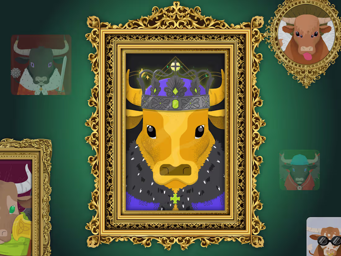 Cover image for MooWars