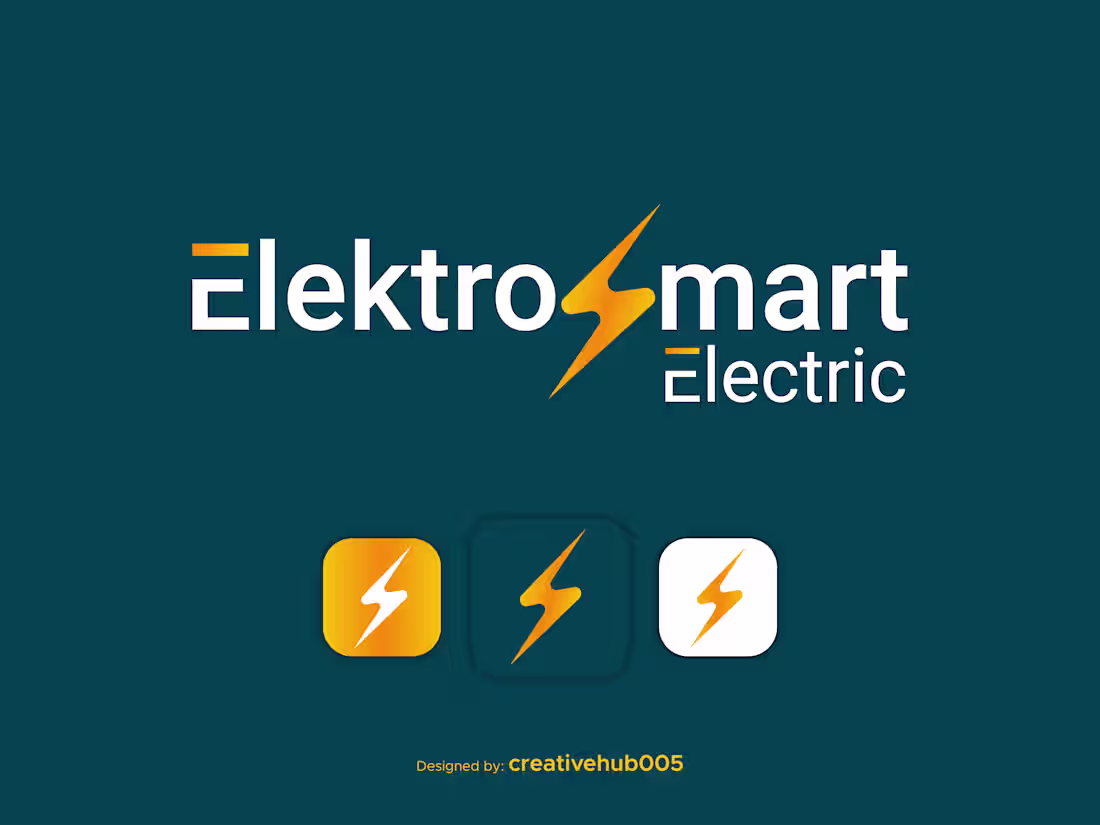 Cover image for I will provide you impactful Logo Design and Brand Identity