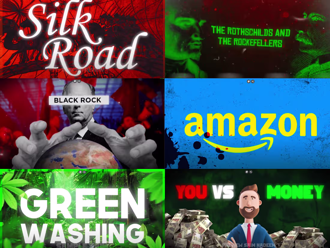 Cover image for Elevate Your YouTube Presence with Delightful Video Editing