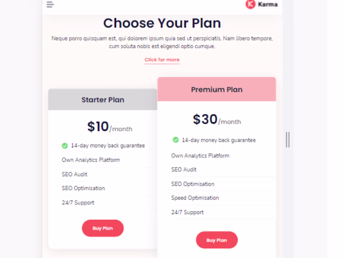 Cover image for Frontend Designs