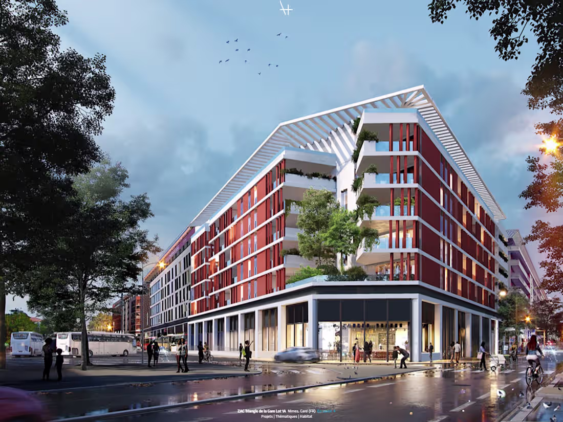 Cover image for Advanced 3d architectural and interior rendering services