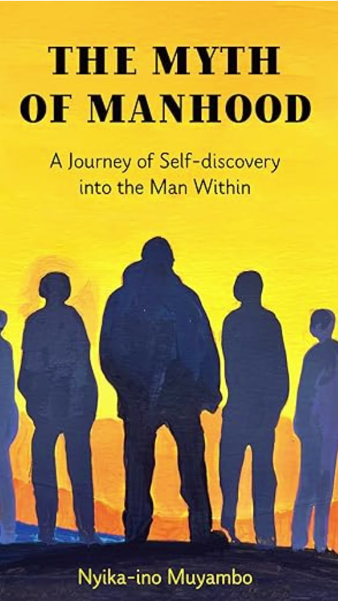 Cover image for 📚 I’m super proud to have helped bring a book to publicatio...