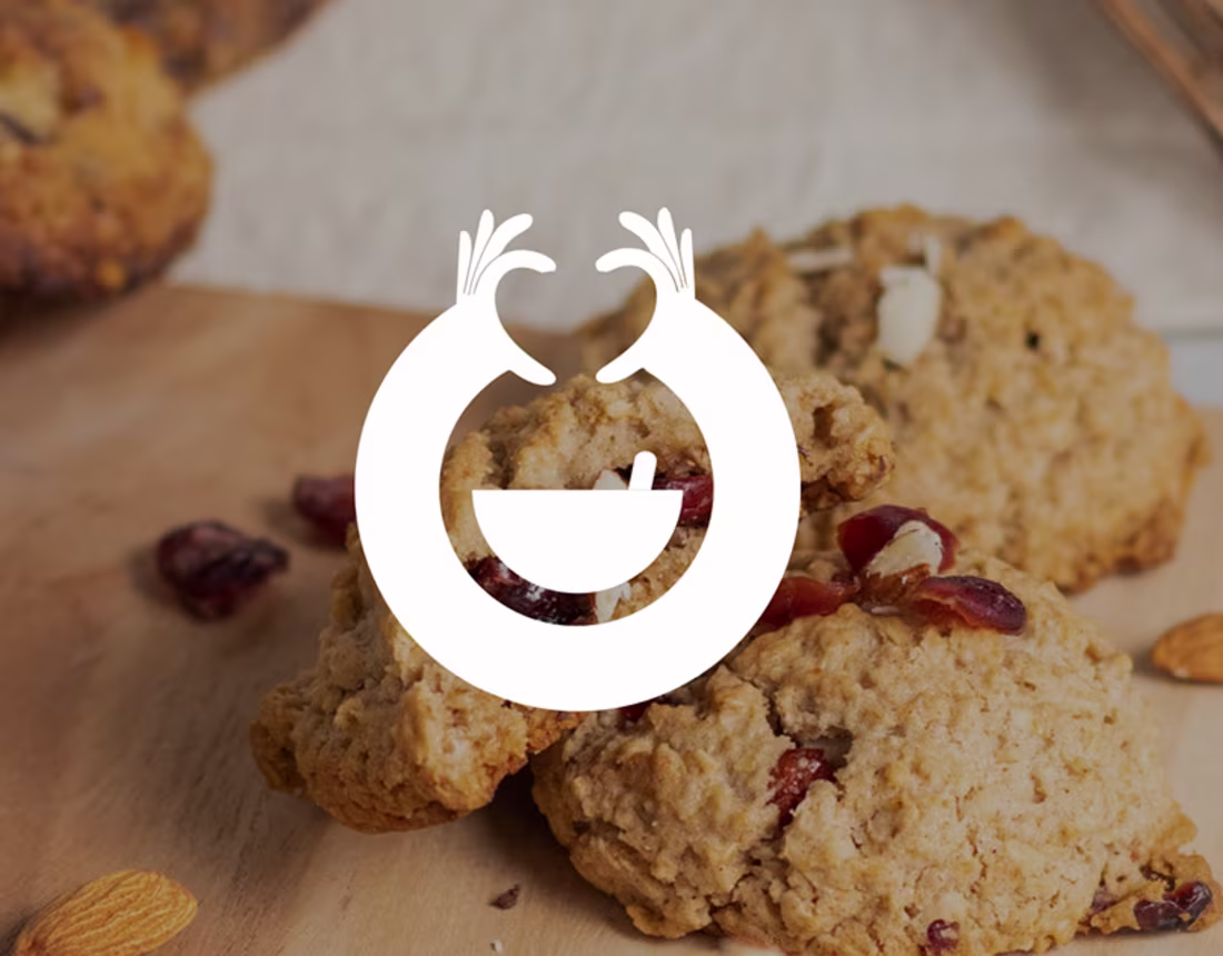 Cover image for 2Moms Identity Design-Concept :: Behance