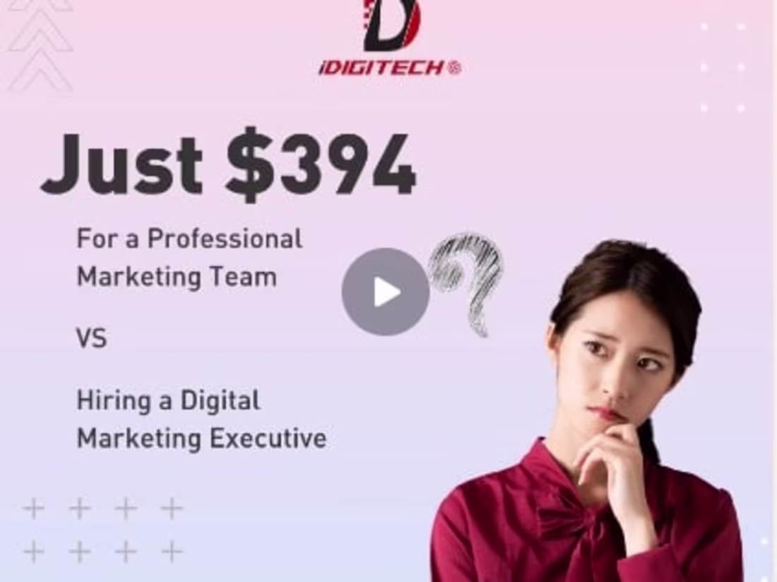Cover image for Facebook Ad Video Design