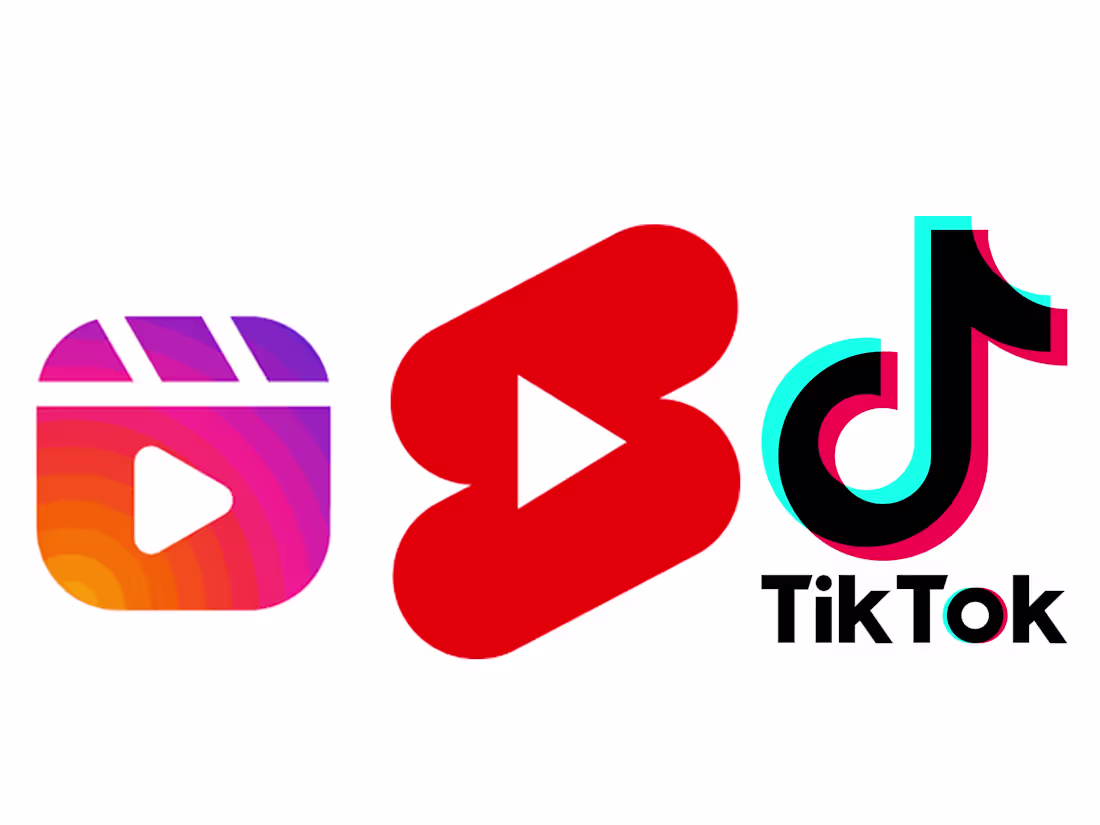 Cover image for Social Media Showcase | Creative/Video Editor/2D Animator