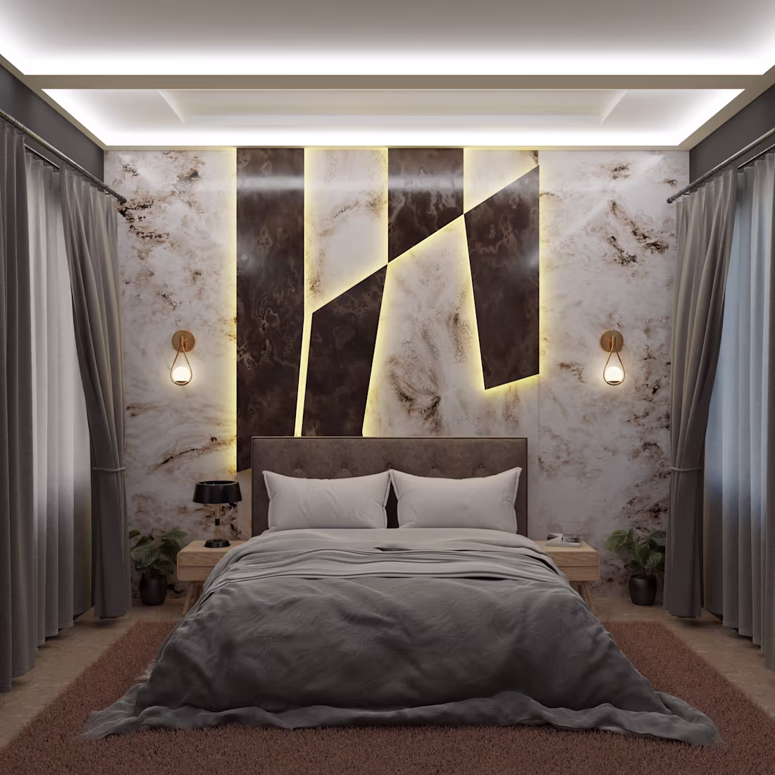 Cover image for Architectural Visualization