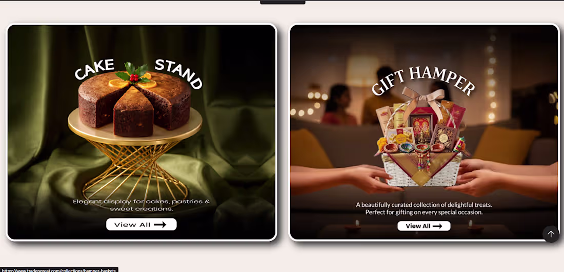 Cover image for Developed a professional business website