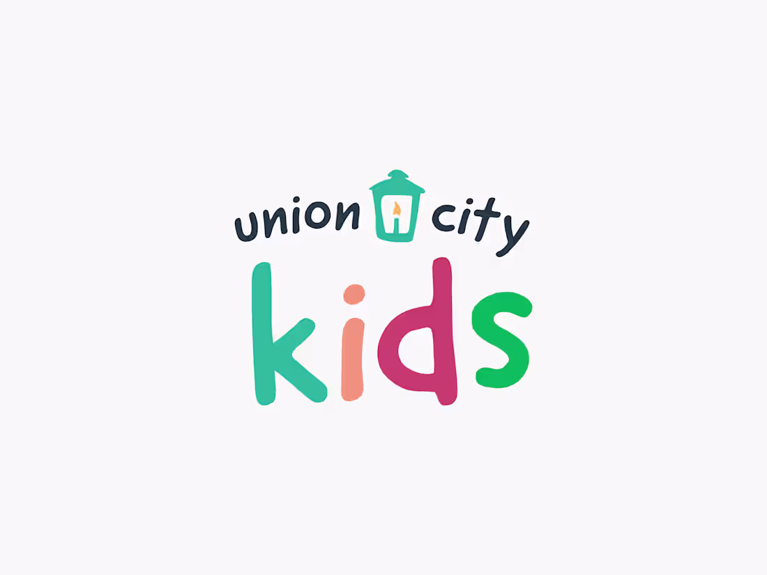 Cover image for Union City Kids
