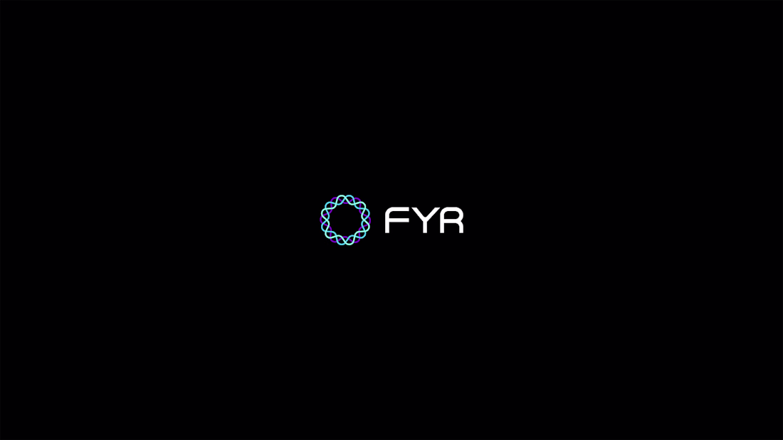Cover image for FYR Diagnostics Rebrand